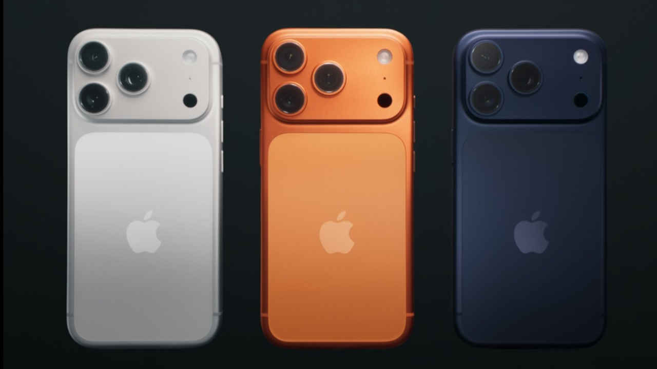 Apple may soon overtake Samsung to become world’s best smartphone maker: Report