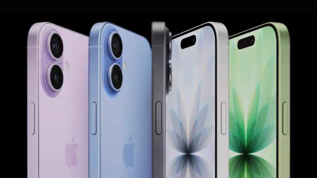 Apple iPhone 17 series