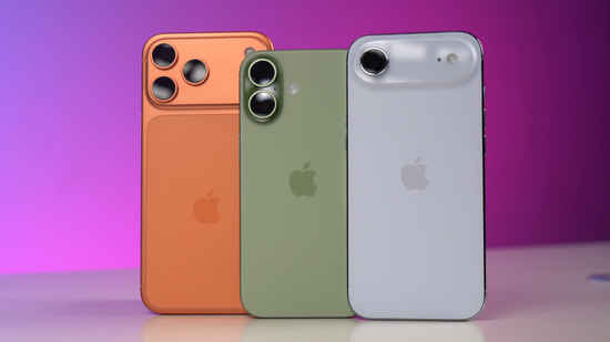 Apple Days sale announced: iPhone 17, iPhone 17 Pro and iPhone 17 Pro Max get a huge price cut on this platform