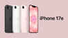 Apple iPhone 17e ను లాంచ్ చేసిన ఆపిల్.. ధర మరియు ఫీచర్స్ తెలుసుకోండి.!