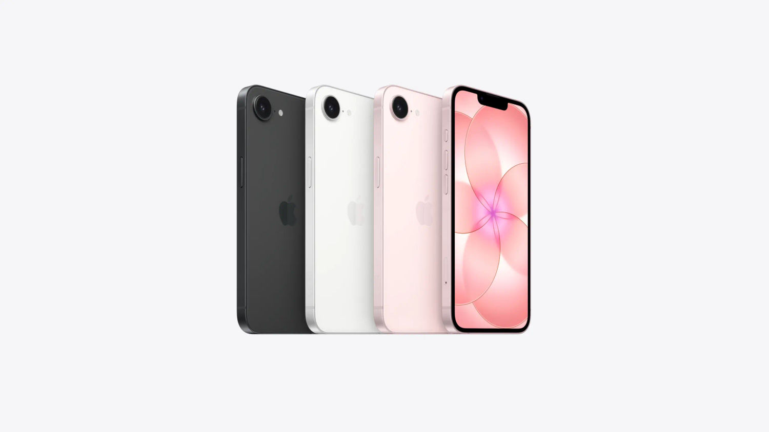 Apple iPhone 17e