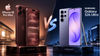 Apple iPhone 18 Pro Max vs Samsung Galaxy S26 Ultra: India price, display, camera, battery and more compared