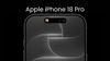 Apple iPhone 18 Pro శక్తివంతమైన ప్రోసెసర్ మరియు కెమెరాతో లాంచ్ అయ్యింది.!