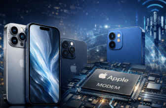 Apple iPhone 18 Pro series and iPhone 17e leaked to debut with Apple-designed cellular modems: All details