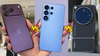 Apple iPhone 18 Pro vs Samsung Galaxy S26 Ultra vs Oppo Find X9 Ultra: Price, camera, display and other specs compared