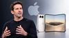 Apple iPhone Duo battery capacity revealed, here is how it compares to Samsung Galaxy Z Fold 8 