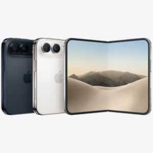 Apple iPhone Duo