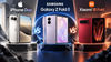 Apple iPhone Duo vs Samsung Galaxy Z Fold 8 vs Xiaomi 18 Fold: Display, camera, performance, India price and more compared