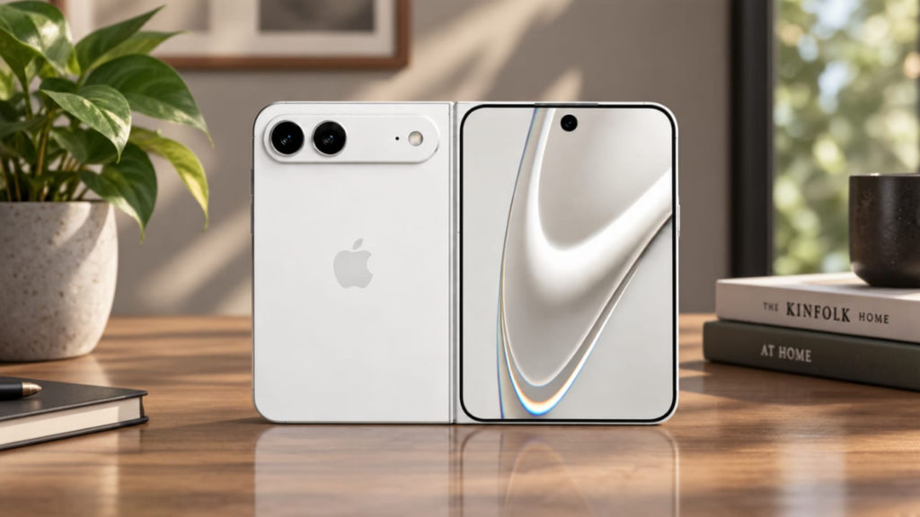 apple iphone duo