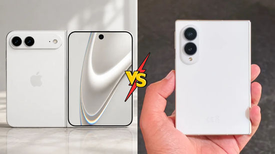 Apple iPhone Ultra vs Samsung Galaxy Z Fold 8: Camera, processor, battery and other expected differences