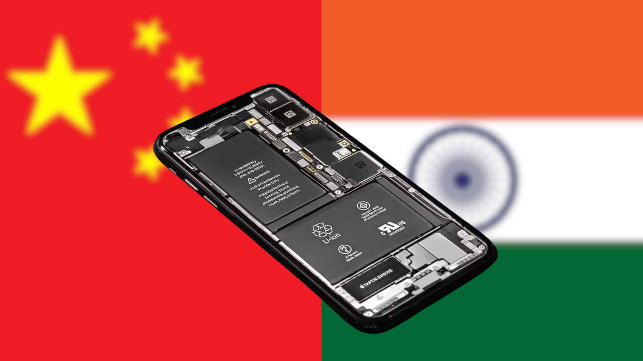 Apple shifts focus from China, asks to increase battery production in India