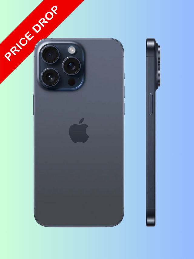 iPhone price cut in India: Check new prices Digit.in