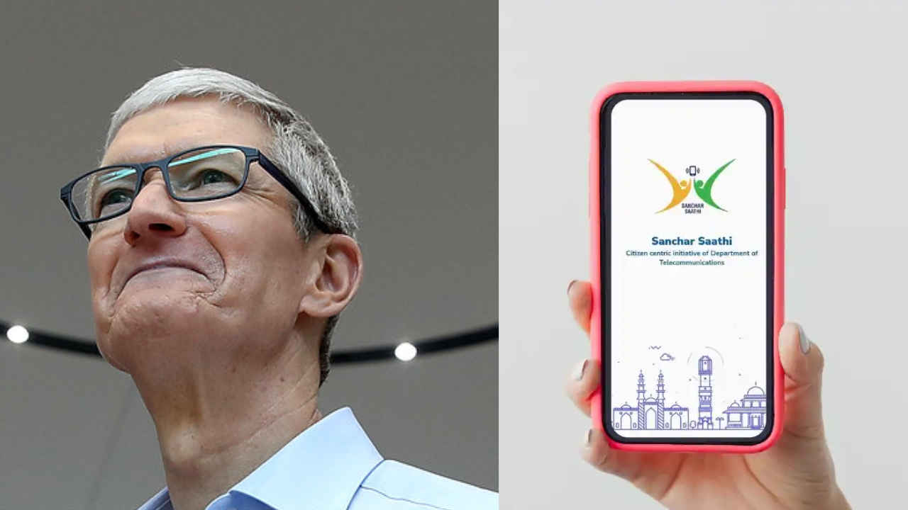 What the Sanchar Saathi app mandate really means for iPhone users in India