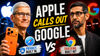 Apple mocks Google Chrome’s privacy practices in latest ad campaign: Watch here