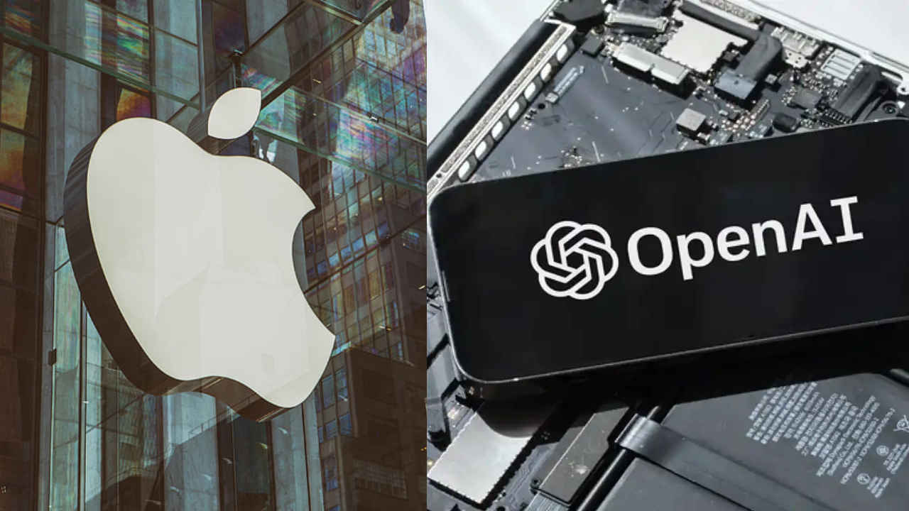 Apple no longer in talks to join OpenAI’s $6.5 bn funding round, check details