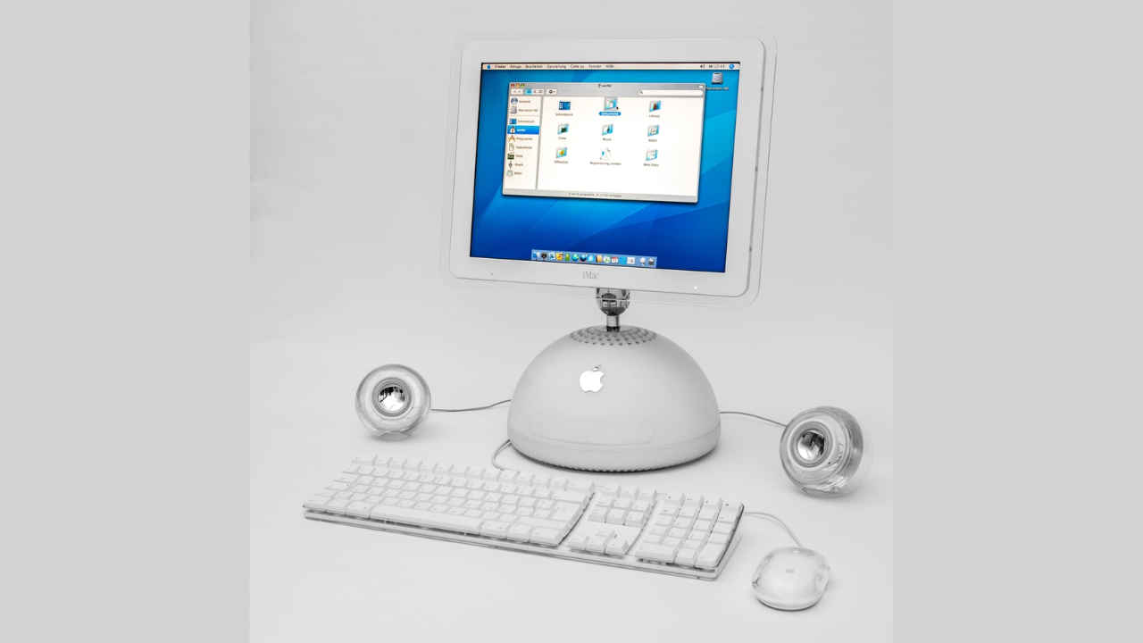 Apple’s rumoured smart home display could feature iMac G4-like design, check details