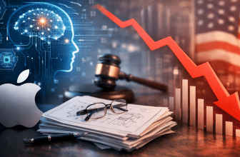 Apple sees drop in US patent approvals