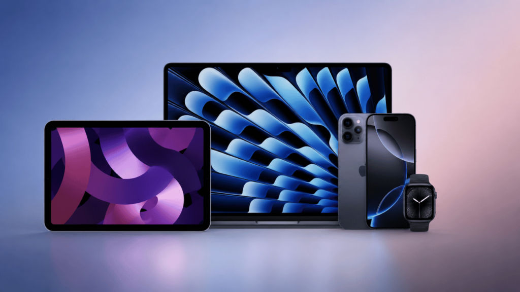 Apple starts leasing iPhones, Macs and iPads in the US, but there is a catch