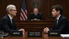 Apple accuses OpenAI of stealing trade secrets, ChatGPT maker responds