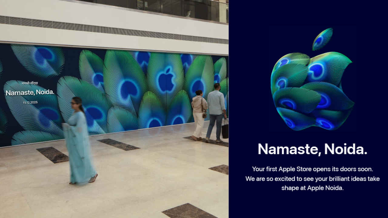 Apple to open fifth India Store in Noida next month: Date, location and everything you should know