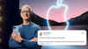 Thank you everyone: CEO Tim Cook says as Apple turns 50 today, users react