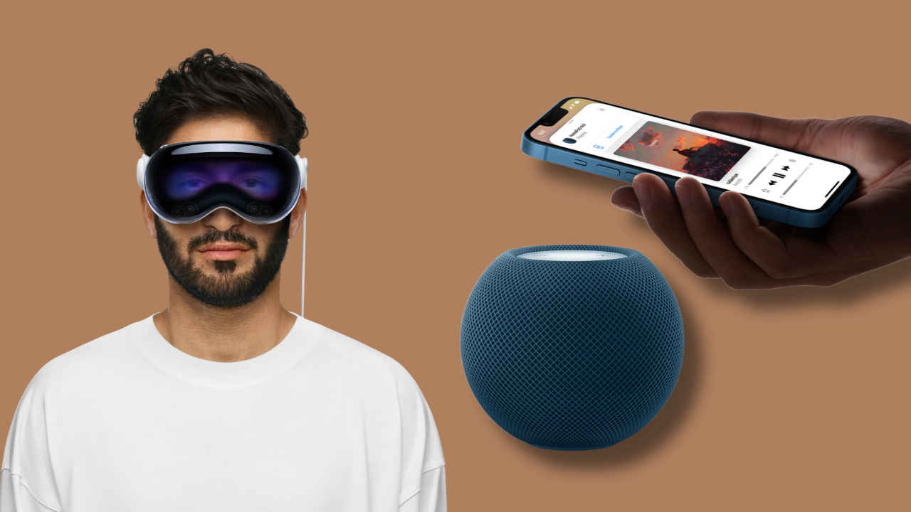 2025 खत्म होने से पहले लॉन्च हो सकते हैं Apple के 5 नए डिवाइस, AirTag 2 समेत ये प्रोडक्ट्स लिस्ट में शुमार