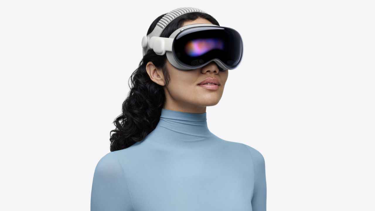 Apple Vision Pro with M5 chip announced: Specs, price, features and more