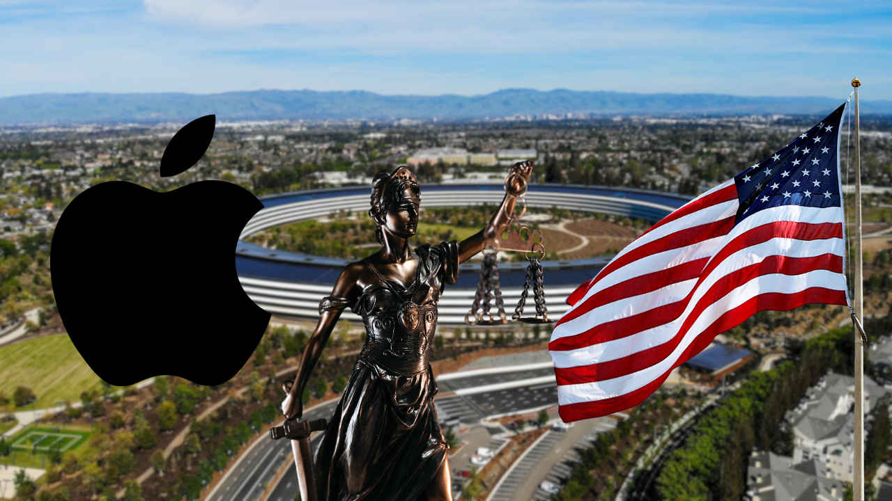 Apple vs the US govt: Overpriced iPhones are a problem among other things