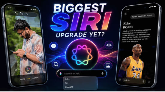 Apple’s new AI-powered Siri may launch as beta feature with limited access: Report