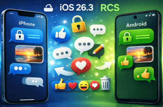 Apple’s iOS 26.3 could finally fix iPhone-Android messaging, here's how