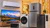 TV and appliance prices set to rise before Diwali: Here is what will get costlier
