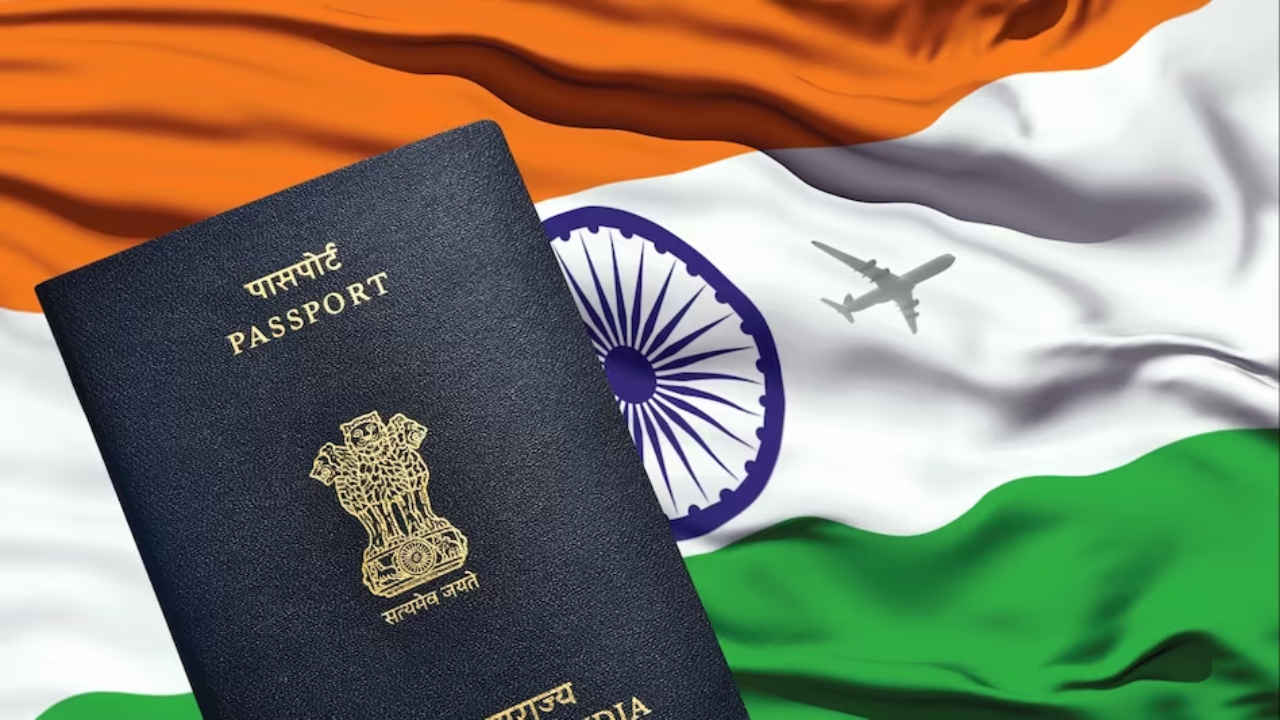 Apply for Passport: ವಿದೇಶಕ್ಕೆ ಹೋಗುವ ಯೋಚನೆ ಇದ್ಯಾ? ಆನ್‌ಲೈನ್‌ನಲ್ಲಿ ಪಾಸ್‌ಪೋರ್ಟ್‌ಗಾಗಿ ಅರ್ಜಿ ಸಲ್ಲಿಸುವುದು ಹೇಗೆ?