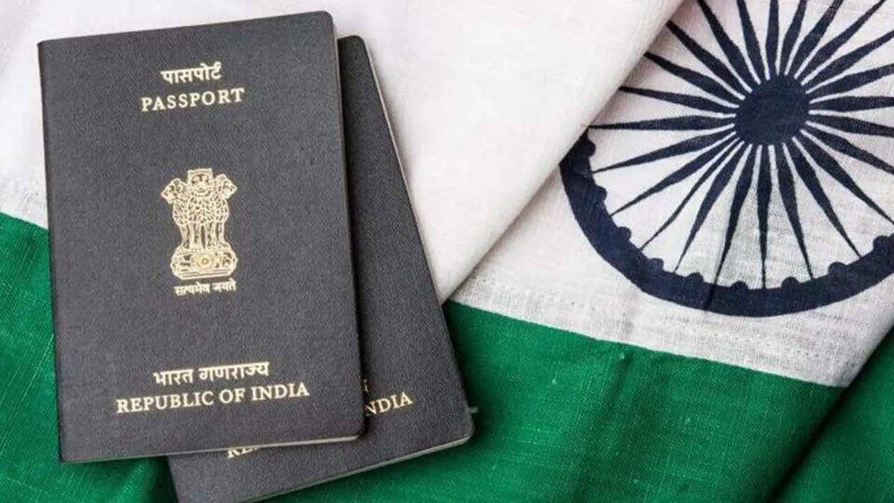 ಈಗ Passport ಪಡೆಯುವುದು ಇನ್ನಷ್ಟು ಸುಲಭ! ಕೈಯಲ್ಲಿ ದಾಖಲೆಗಳಿಲ್ಲದಿದ್ರೆ ಚಿಂತಿಸಬೇಡಿ ಈ ಅಪ್ಲಿಕೇಶನ್ ಇದ್ರೆ ಸಾಕು!