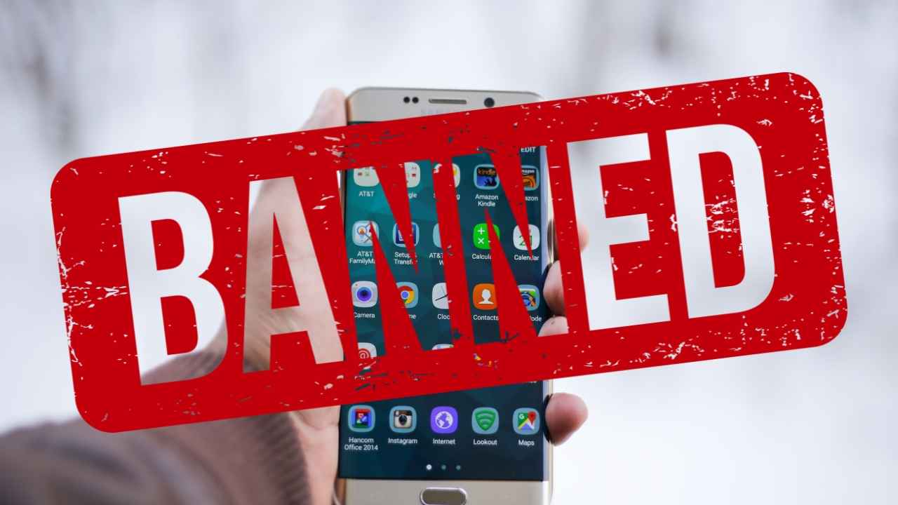 भारत सरकार की ताबड़तोड़ कार्रवाई! 119 ऐप हो गए बैन, साल 2020 के बाद फिर बड़ा एक्शन, ज्यादातर ऐप का चीनी कनेक्शन