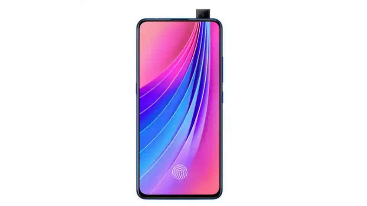 Vivo V15 Pro with 8GB RAM, V15 Aqua Blue colour launched in India