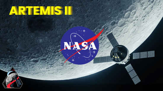 Artemis II explained: How humanity is making its first lunar trip since 1972 