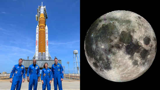 NASA Artemis II mission isn’t landing on moon: Here’s why