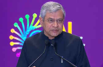 India AI Impact Summit 2026: IT Minister Ashwini Vaishnaw reveals 5-layer roadmap to make India an AI superpower