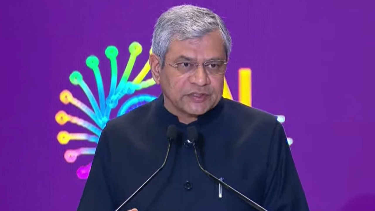 India AI Impact Summit 2026: IT Minister Ashwini Vaishnaw reveals 5-layer roadmap to make India an AI superpower