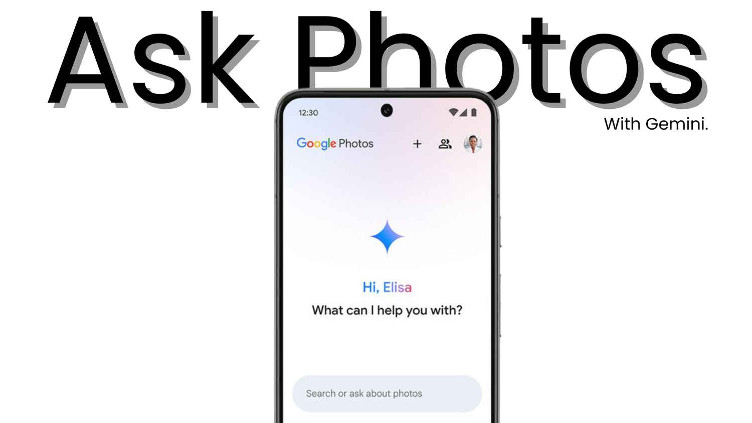 Google starts rolling out Ask Photos feature: How to get and use it