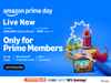 Amazon Prime Day Sale 2025: Best smartphone deals under ₹10,000