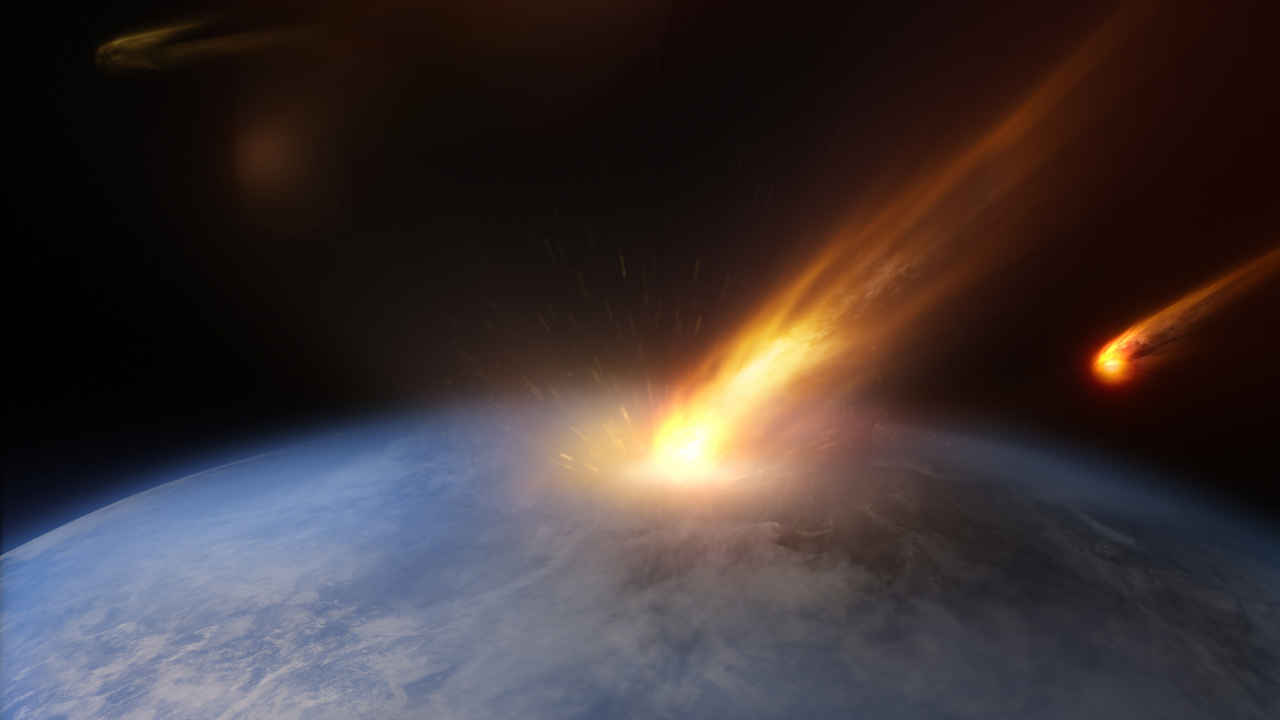 Space enthusiasts assemble! 2 asteroids to pass by Earth on September 24: Details here