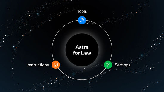 अब कानूनी मामलों में भी दिखेगा AI.. ‘Astra for Law’ लॉन्च, रिसर्च और ड्राफ्टिंग करेगा मिनटों में
