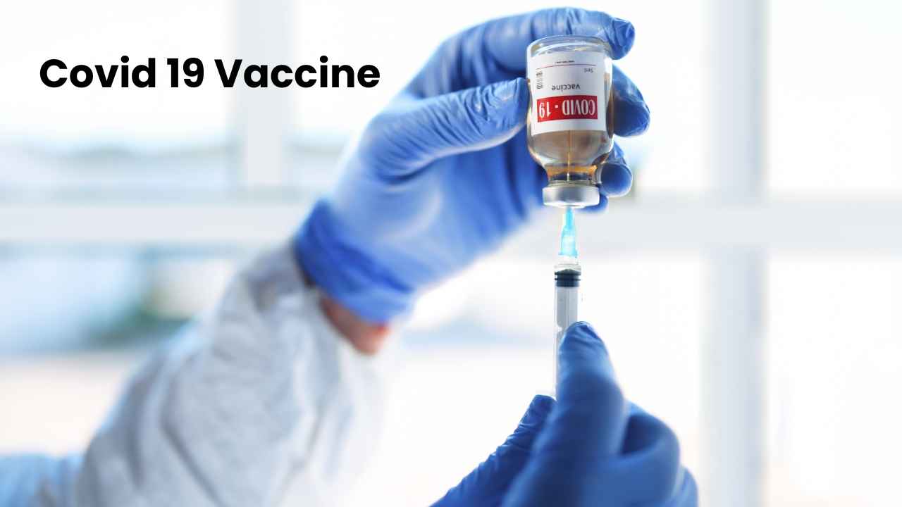 Covid 19 Vaccine: సైడ్ ఎఫెక్ట్స్ గురించి నిజం చెప్పిన వ్యాక్సిన్ తయారీ కంపెనీ.!