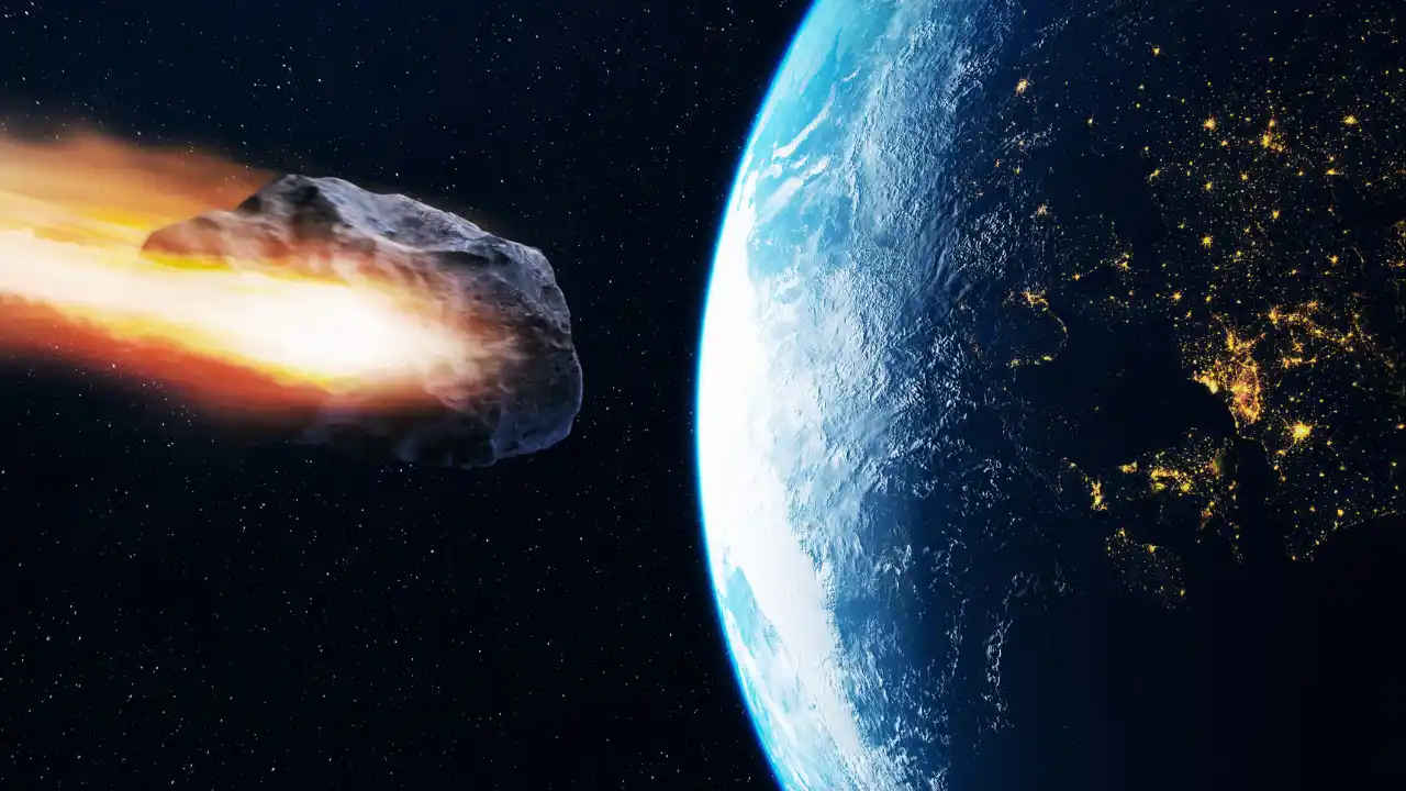 NASA alert! Here’s when a ‘never-before-detected’ asteroid would hit Earth