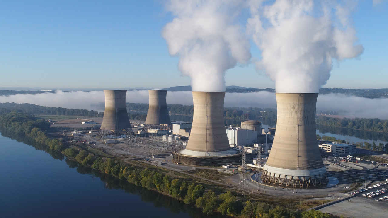 Microsoft and Constellation to revive Three Mile Island Nuclear Plant, here’s why