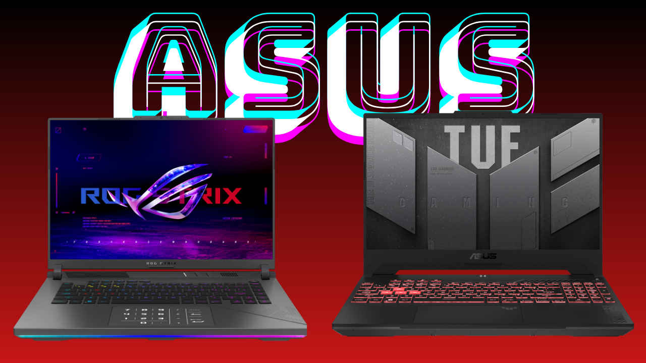 ASUS launches ROG Strix G16 and TUF Gaming A15 for 2024: Featuring Intel i9 14900HX, NVIDIA RTX 4070, and advanced cooling tech