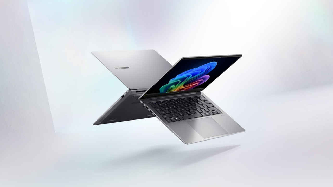 Asus ExpertBook P5, Expertbook B3 and B5 launched in India: Price, features, and more