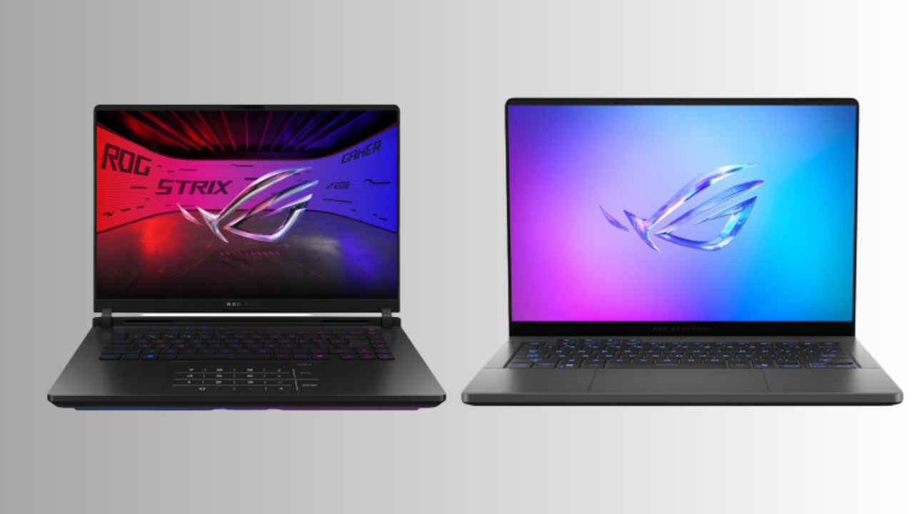 Asus ROG