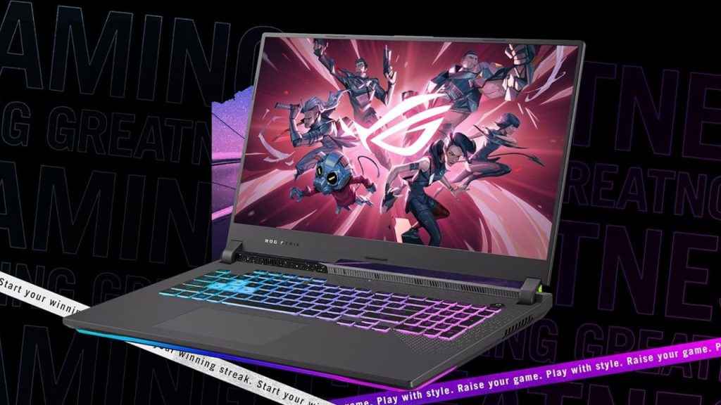 Amazon Great Republic Day Sale 2024: Top gaming laptop deals under ₹80,000
